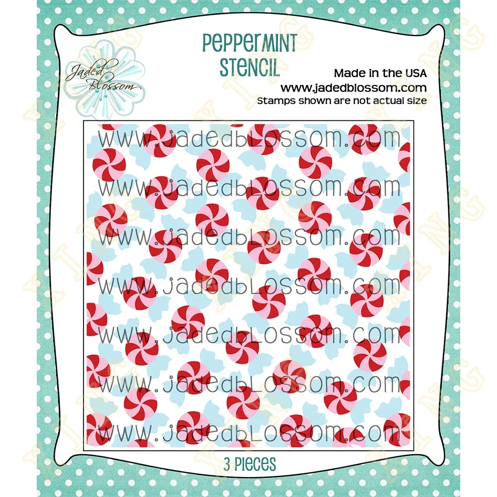 

Gnome Peppermint Stencil Layering Stencils Painting diy Scrapbook Coloring Embossing Paper Card Album Craft Decorative Template