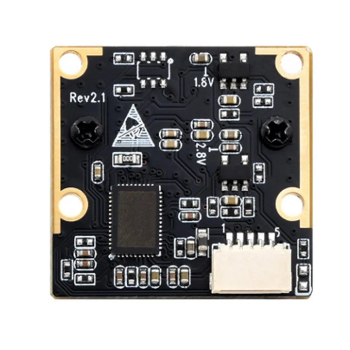 SWXF IMX335 5MP USB 카메라 (C) 2K 비디오 녹화, 저조도 조건에서 더 나은 감도, 넓은 동적 범위