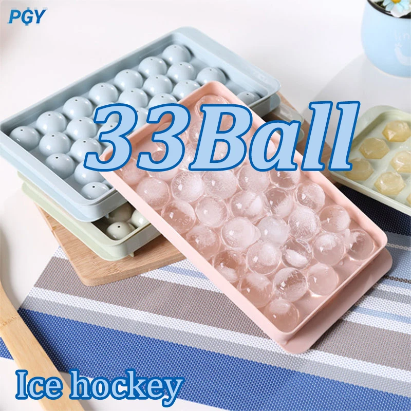 Cocktail Whiskey Ice Ball Maker Tray 4 Cavity Silicone Ice Molds DIY Round  Mould For Kitchen Bar Party Accessories Supplies 2023 - AliExpress