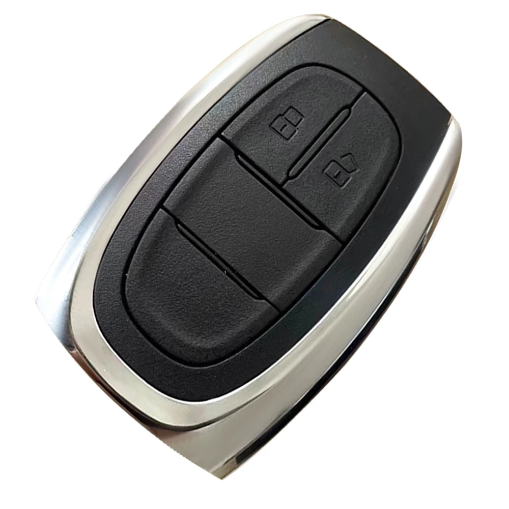 Chiave telecomando auto per Chevrolet ID47 Chip 433 Mhz sostituzione originale Keyless Go Promixity Card XRNKEY SEKEED World - S454c7dd241114bf89e7c7a32f484e923Q