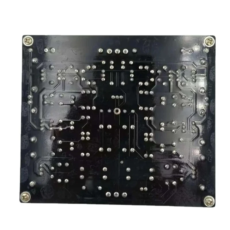 Sotamia-jlh 1969 Classe a Amplificador de Potência Placa de Áudio Dual Channel Single Ended Amp Pré-amplificador Faça Você Mesmo Headphone Amplificador - Image 2