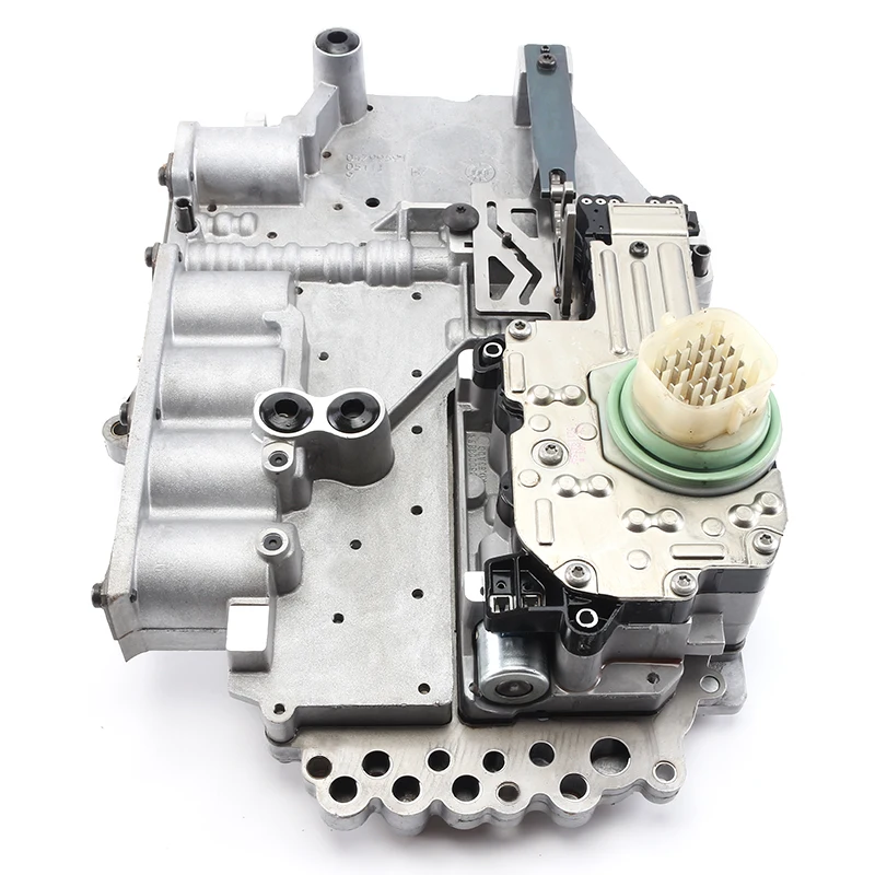 545rfe Getriebe magnetventil körper 45rfe Wavebox Magnet körper  