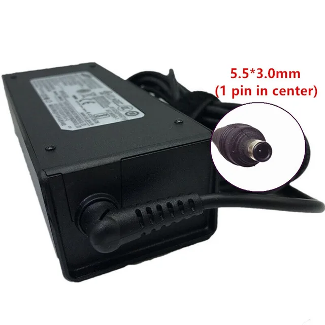 Genuine PA-1900-98 BA44-002 19V 4.74A 90W AC Adapter Charger For Samsung