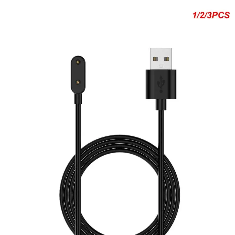 

1/2/3 шт., USB-кабель для зарядки часов