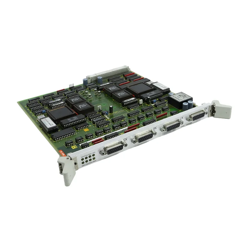 

Used high quality hot selling reasonable price plc controller module brand 6DD1660-0AK0