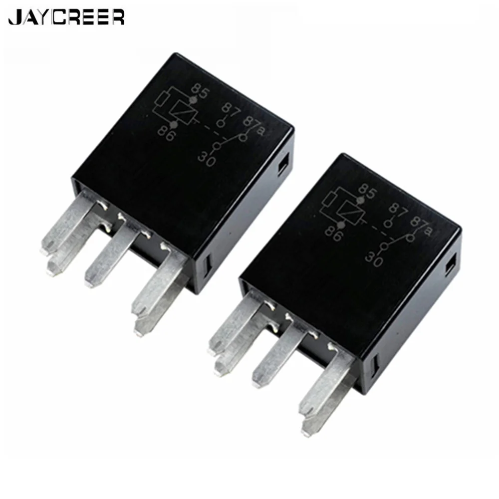 JayCreer DC12V 10A Power Relay For Sea-Doo 710001334