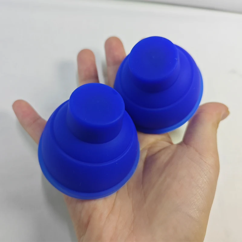 Electric Shock Breast Pump Nipple Sucker Clamps Stimulator for Women Clitoris Suction Bondage Set Bdsm Sex Toy Adult Game Erotic