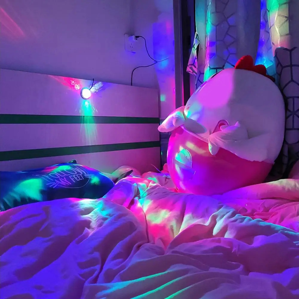 Рисунок 6 - Usb-интерфейс для дискотеки