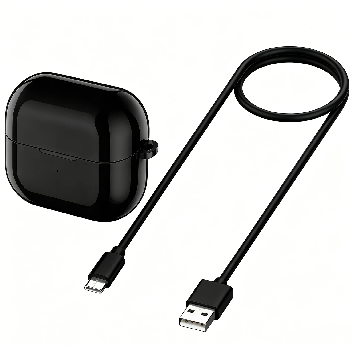 ตัวเลือกสินค้า แท่นชาร์จหูฟังไร้สาย Galaxy Buds Pro ชาร์จเร็ว ใช้งานง่าย