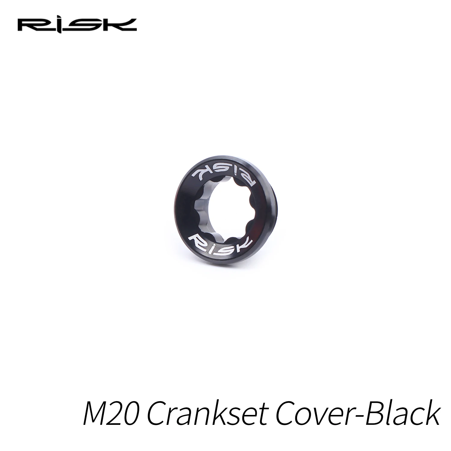 Bike Crank Cover Aluminium Bicycle Bottom Bracket Bolts MTB Chainwheel BB Cranks Arm Cover for Deore/XT Crankset