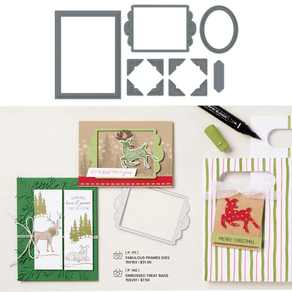 

Fabulous Frames Metal Cutting Dies DIY Scrapbooking Paper Craft Handmade Make Album Card Embossing Template 2024 New Arrivals