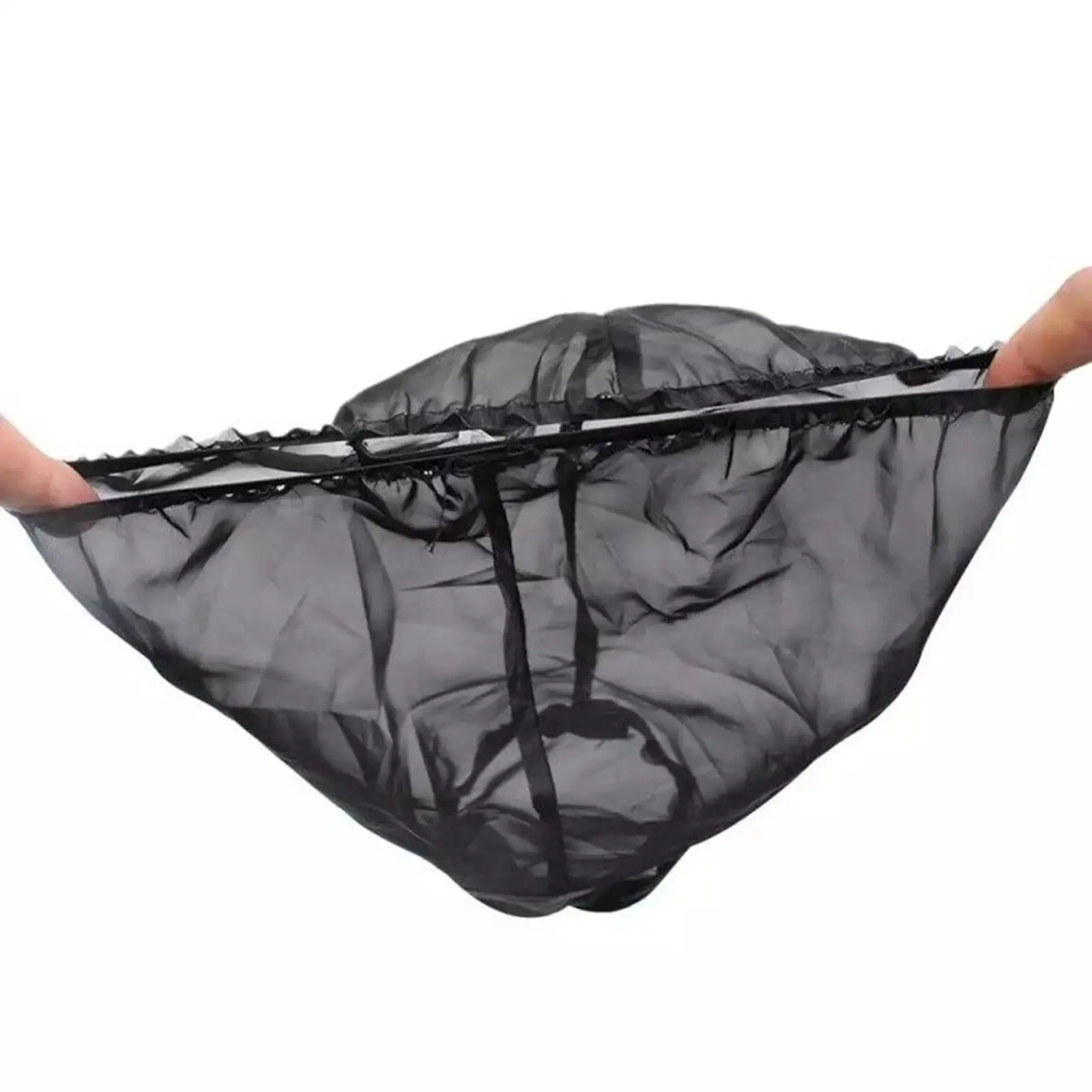 

Waterproof Dustproof Protective Air Cleaner Rain Sock Cover for