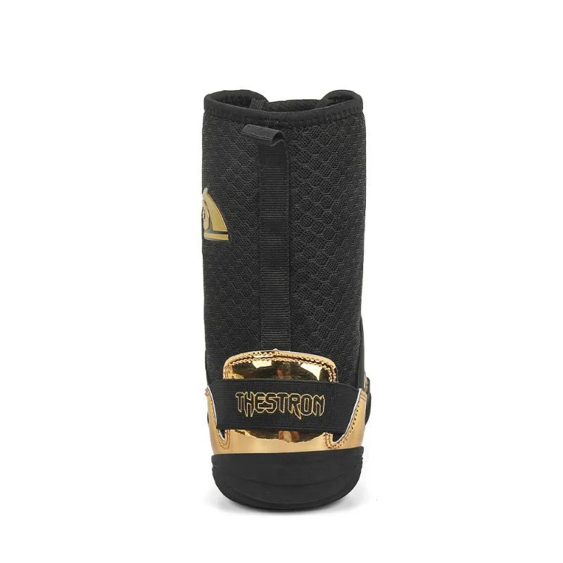Hot Sale Wrestling Shoes Men Boxing Shoes Man Good Quality Boxing Sneakers Mens Breathable Gym Training Shoe