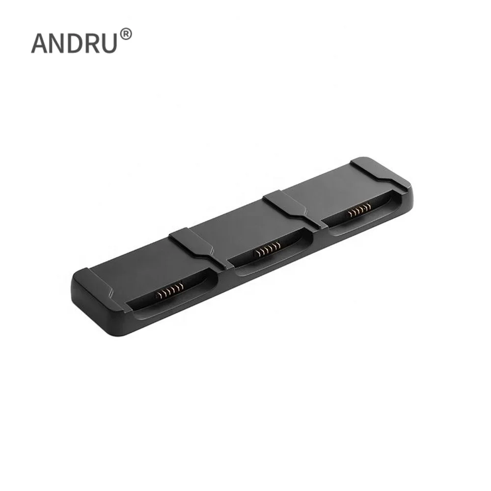 Original EVO Nano Series + Drone Multi-Charger Charging Hub Plus Battery Charger