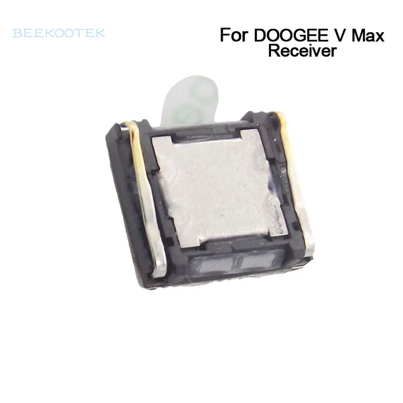 

New Original DOOGEE V Max Receiver Earpiece Front Speaker Repair Accessories Parts For DOOGEE V Max Vmax Smart Phone