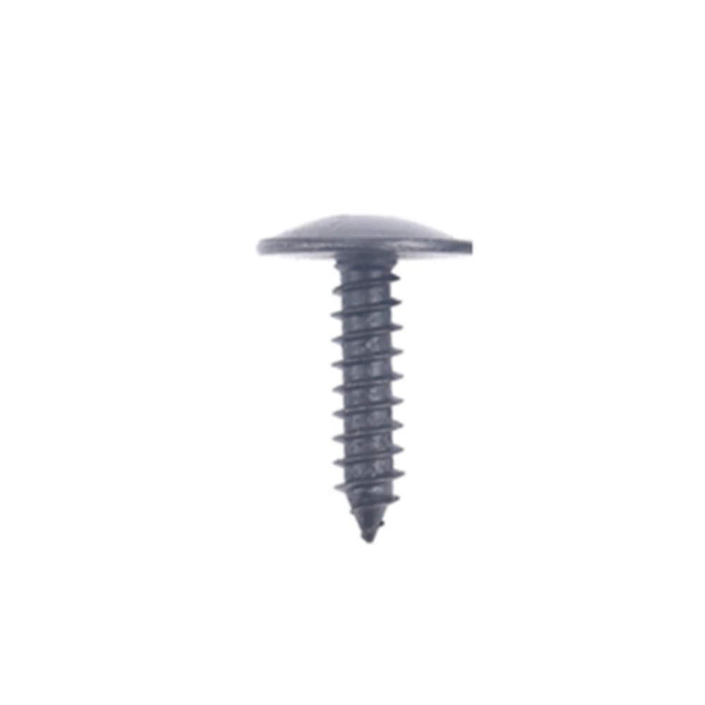 30pcs N90974701 for VW Engine Cover Undertray Splash Guard Fender Mud Flaps Wheel Arch Torx Screw 5 x 16 mm Bolt With wrench