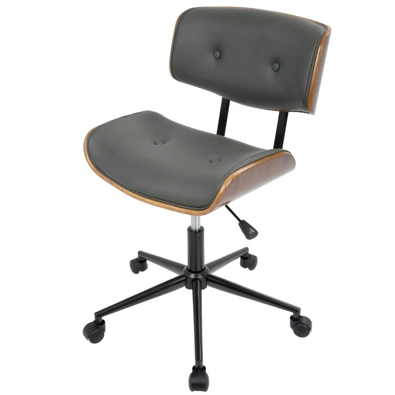 

Conference Modern Adjustable Office Chair Swivel Computer Chair Work Comfortable Backrest Living Room Chairs Home Furniture