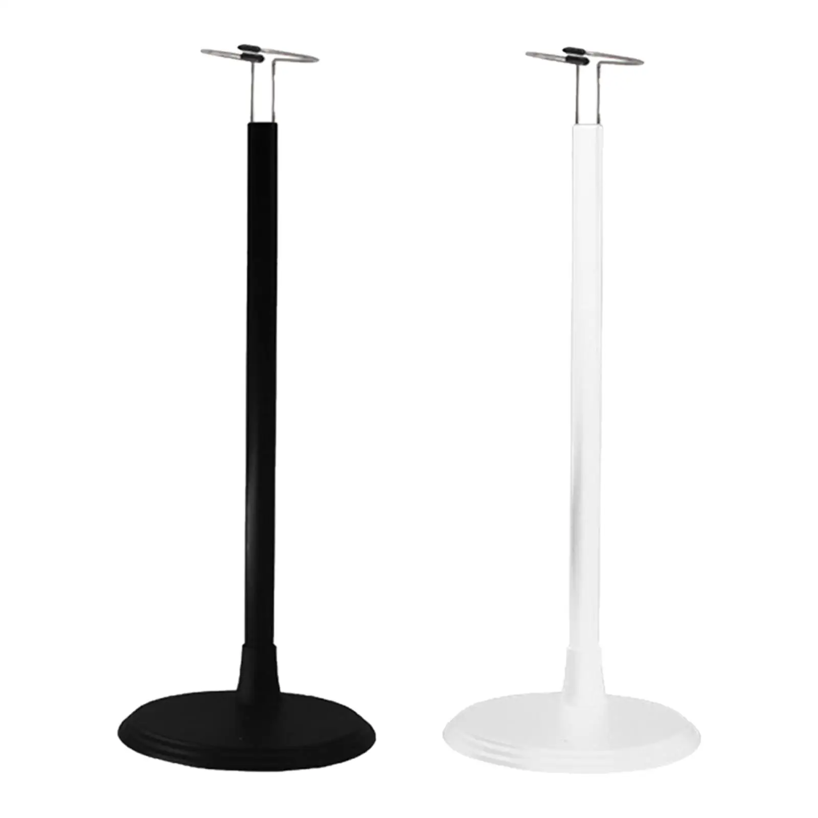 

Doll Stand ,Doll Holder Adjustable Height, Doll Support Stand for Doll 1/3 1/4 Decoration Display