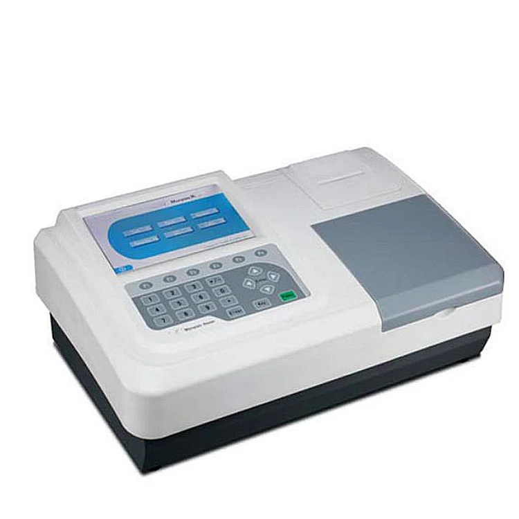 

YSTE-M03 China Elisa Test Machine Equipment / Elisa Plate Microplate Reader Analyzer