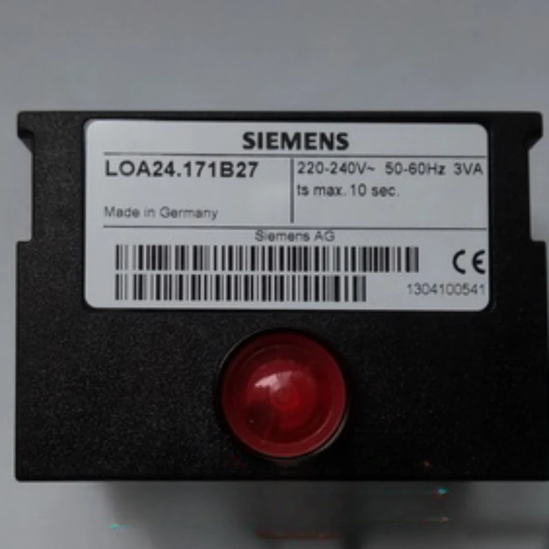 

Контроллер расходной горелки L0A24.171B27 LOA44