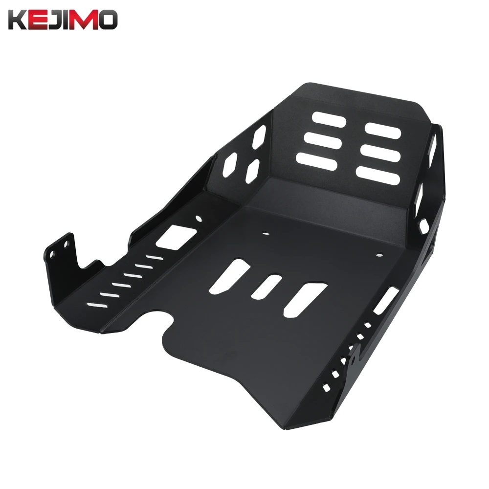 Motor Engine Protection Cover Chassis Guard Skid Plate Protector for VOGE Valico DS525X 525DSX DSX525 DSX 525 2025