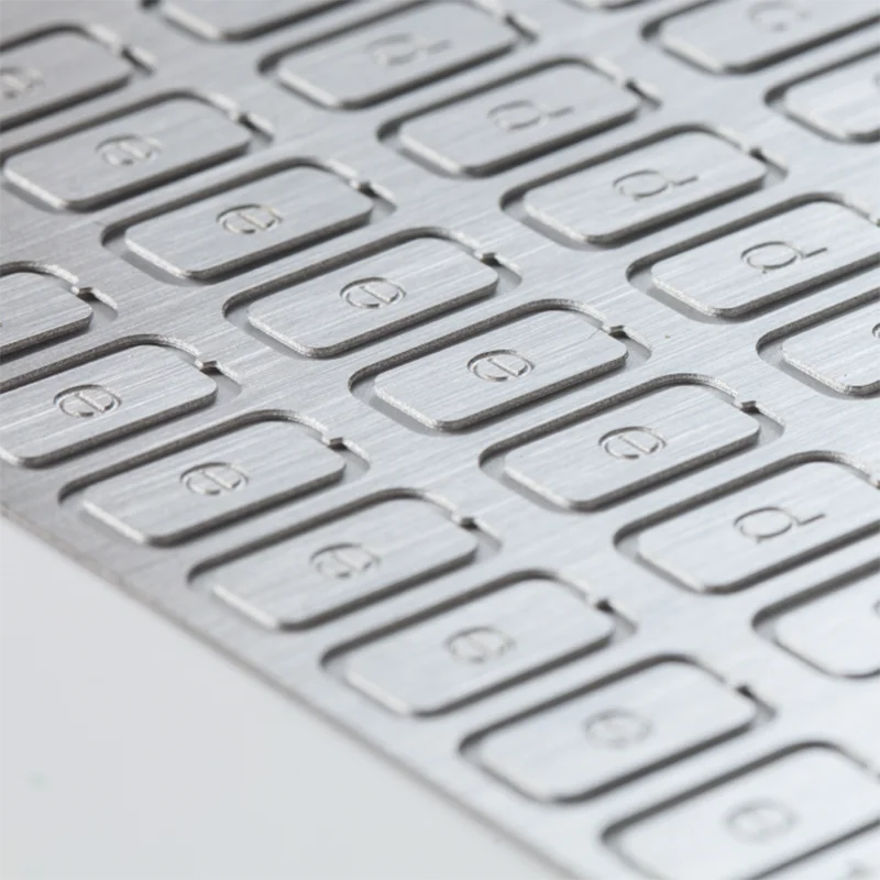 Рисунок 4 - Надпись ImKey-s1 Mnemonic Seed