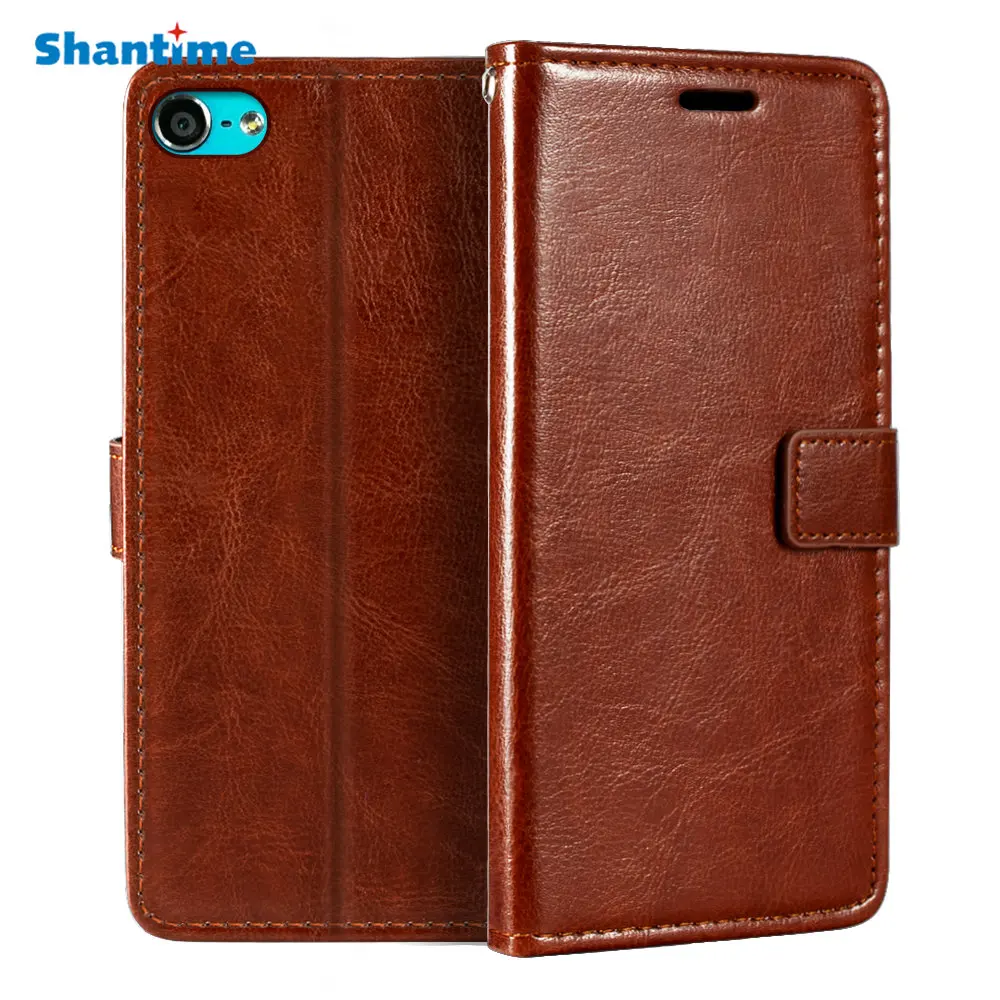 Custodia Per Ipod Touch 5 Portafoglio Premium Pu Custodia Magnetica Flip Con Porta Carte E Cavalletto Per Ipod Touch 6 Ipod Touch 7