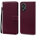 Wine Red