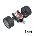 Differential 8