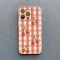 Pink cherry 4
