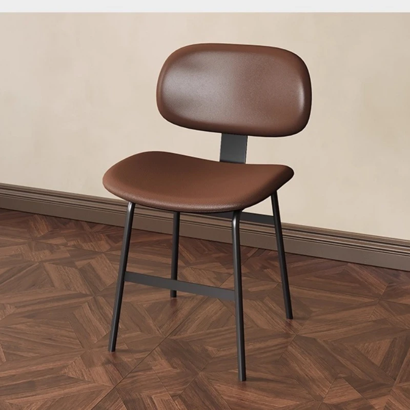 Coffee Shop Bar Restaurant Solid Wood Dining Table and Chair Set Commercial Two Person Square Single Leg Table Modern Furniture