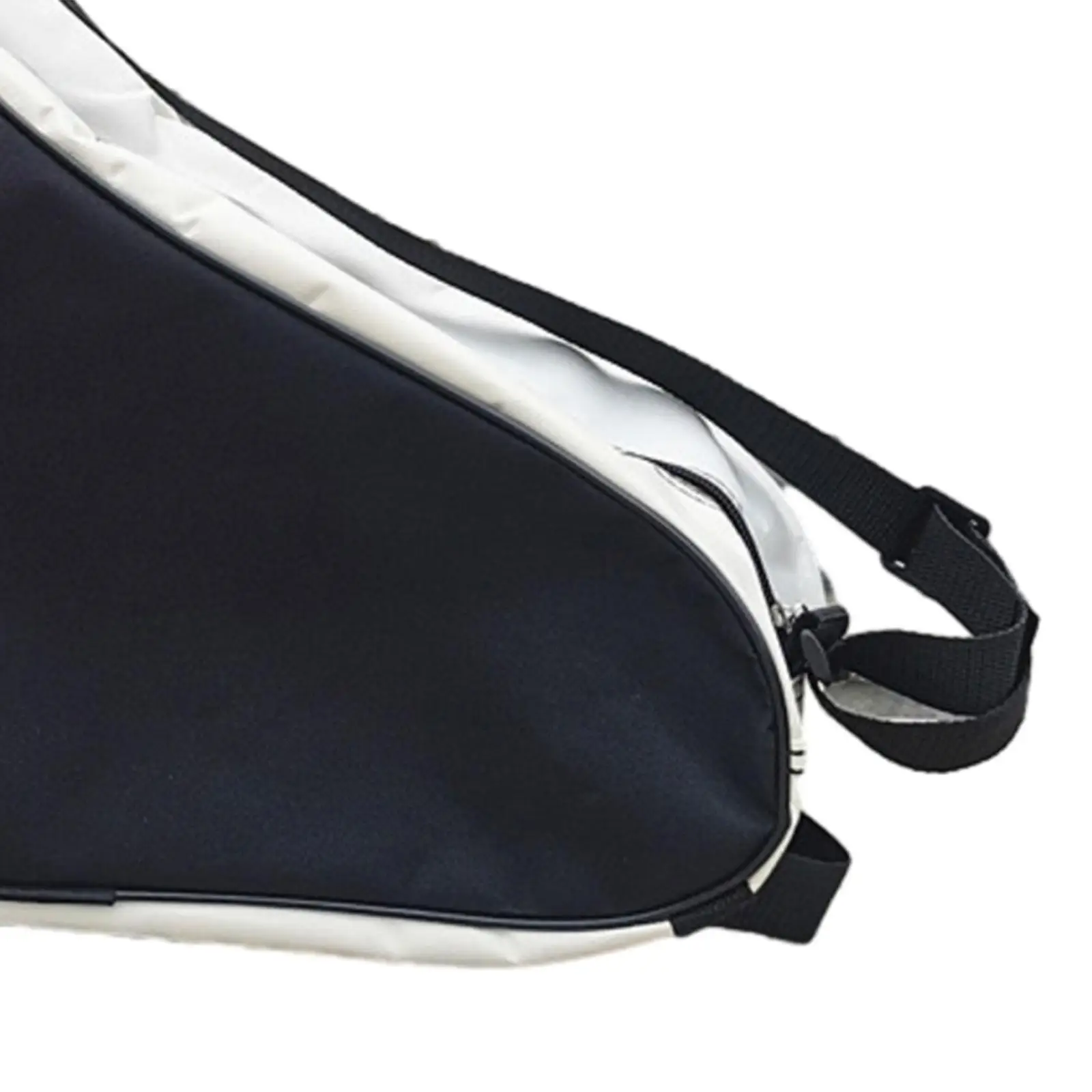 3 Layers Breathable Skate Carry Bag Case For Kids Roller Skates Inline...