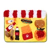 New Pet Sniffing Pad Dog Sniffing Pad Training Pad Foraging Hiding Smelling and Making Sounds for Dogs Toy Supplies 5