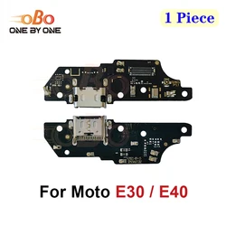 Universal USB Charging Dock Board with Charger Port Connector Flex Cable (E30 E40)