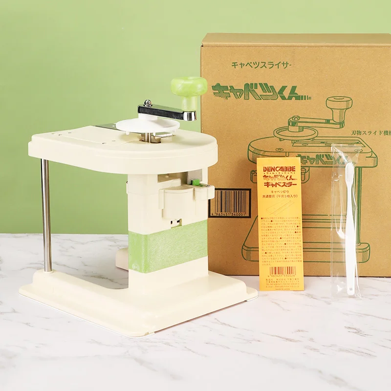 新品 業務用 キャベツスライサー キャベスラー 4万円相当 千葉工業所