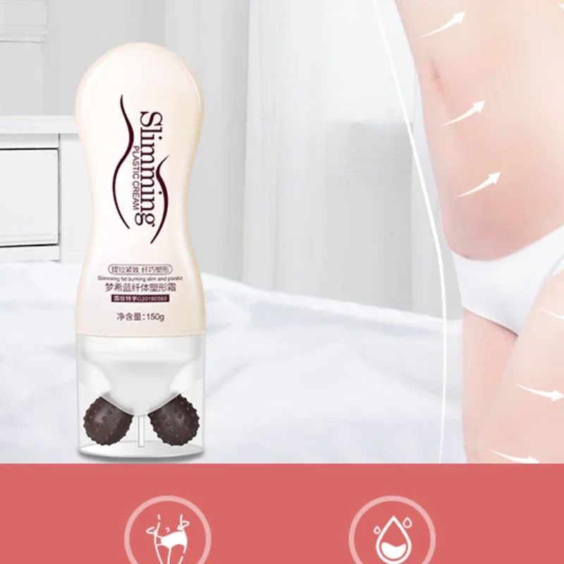 Рисунок 5 - Крем для похудения и придания формы