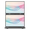 GPD DUO 13-inch 2.8K Dual OLED Touchscreen Laptop CPU AMD Ryzen™ AI 9 HX 370 Processor 32GB/64GB RAM 1TB/2TB SSD Portable Laptop 6