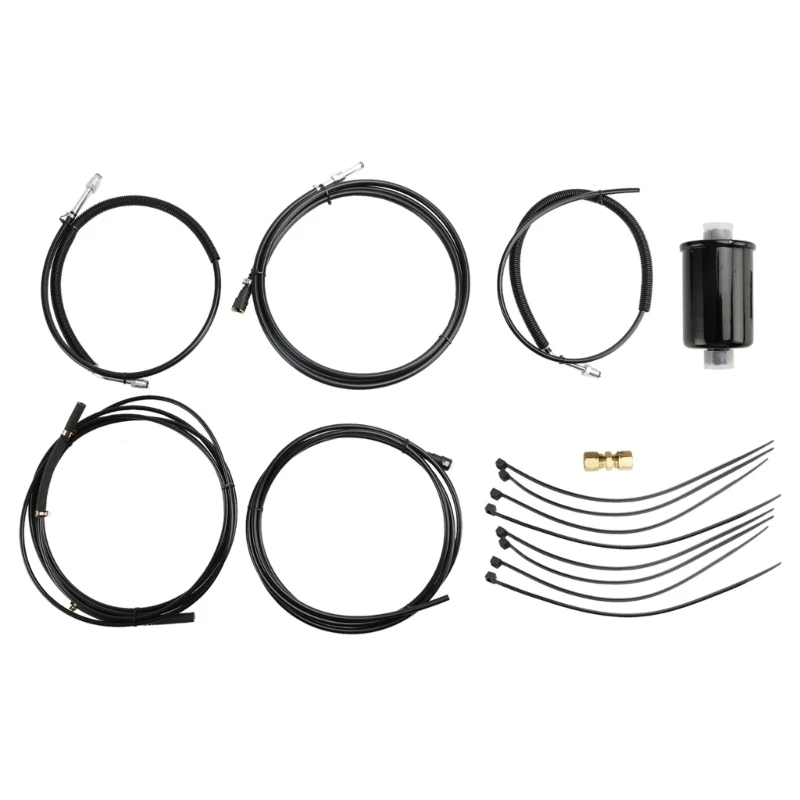 

Powerful Line to Motor FL-GM43C-V Car Spare Part Simple Installation D7WD