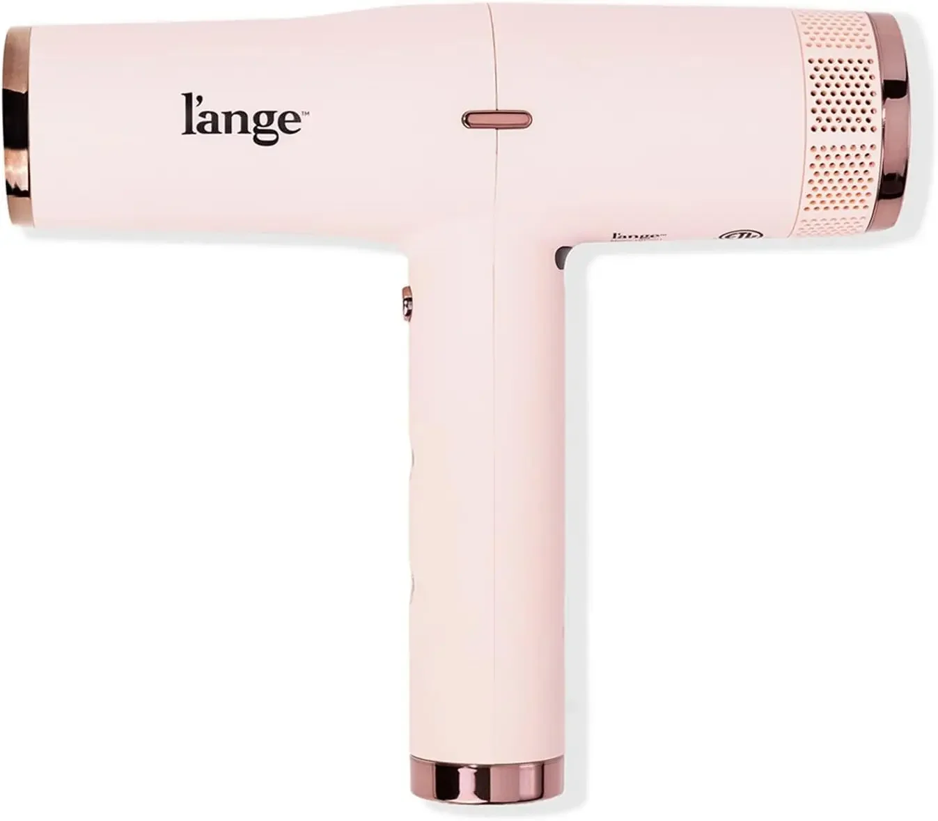 HAIR Le Styliste Luxury Hair Dryer Quiet Brushless Blow Dryer with Diffuser 1875 Watts for 4X Faster Drying Hairdry