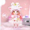 ICY DBS Dream Fairy Season 2 Constellation Maytree OB11 Doll BJD collectible Cute Animal 13cm SD Gift 6