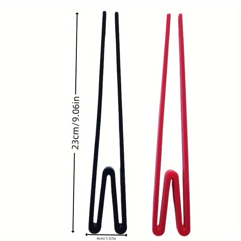 Reusable Beginner Training Chopsticks 3