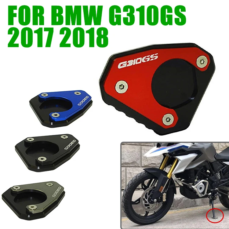 

Подставка для Мотоцикла BMW G310GS G 310 G310 GS 310GS 2017 2018