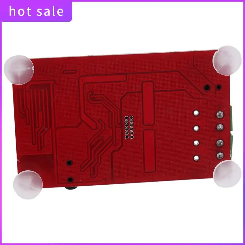 ELEC-TDA7492P 50W+50W Digital Amplifier Board Wireless Bluetooth Audio Receiver Amplifier Board Module Power Supply 8-25V