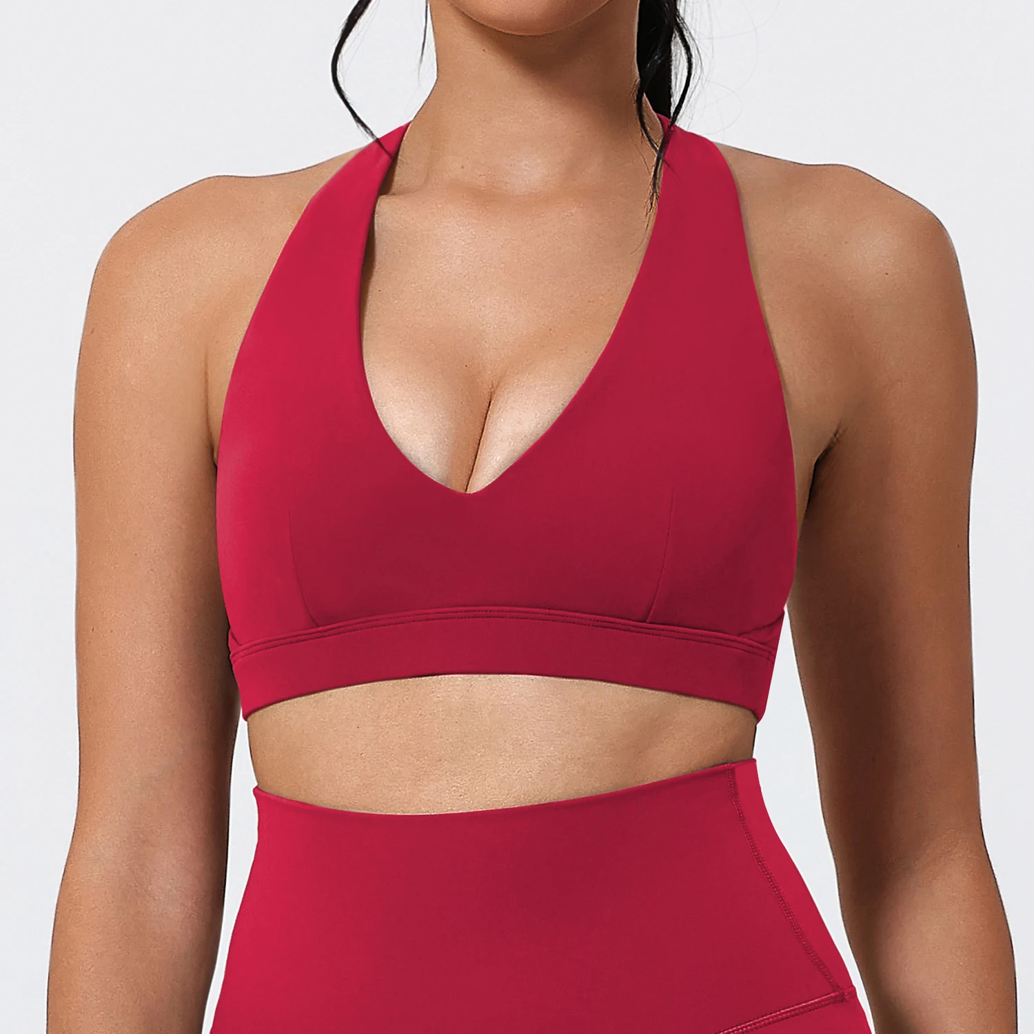 Red / XL