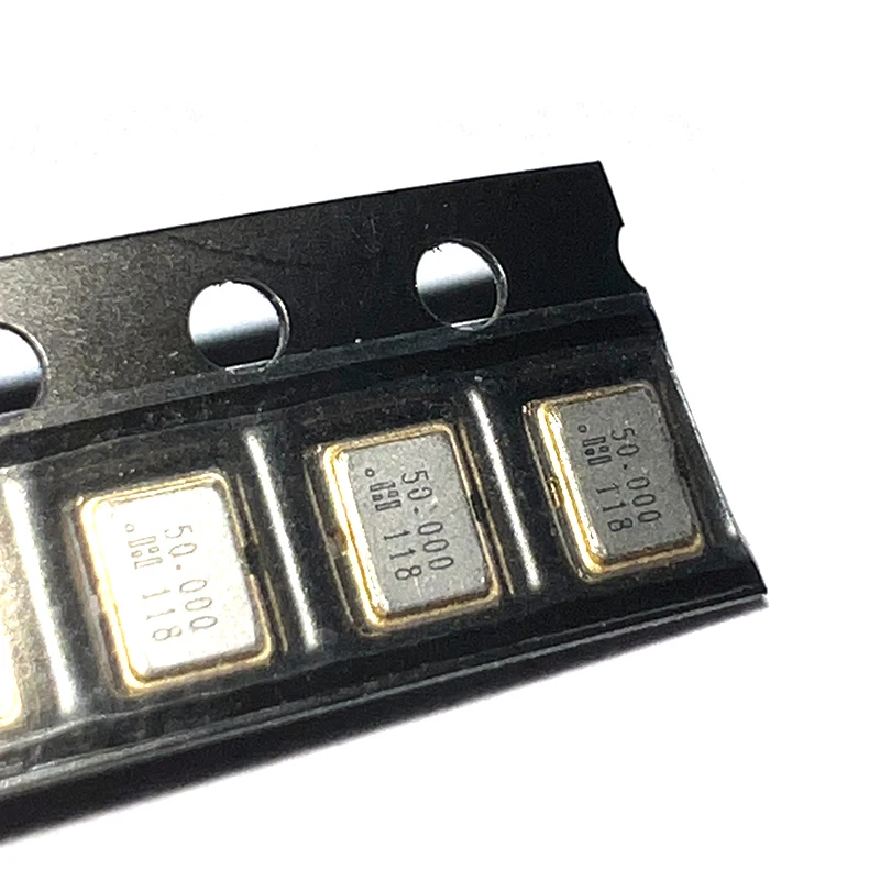 5개 3225 액티브 크리스탈 발진기 4핀 4MHz 4M 4MHZ 3.2x2.5mm SMD CMOS CXO