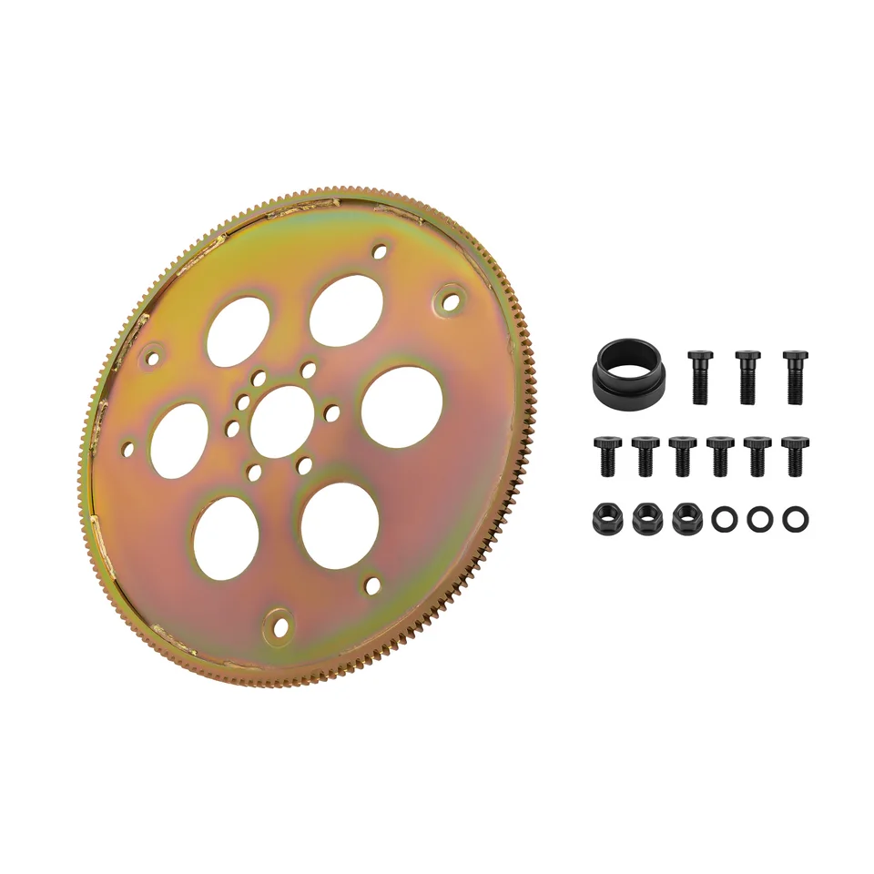 Aazon.co: G Gen III LS V8 Torque Converter Adapter Sleeve &ap; Bolts
