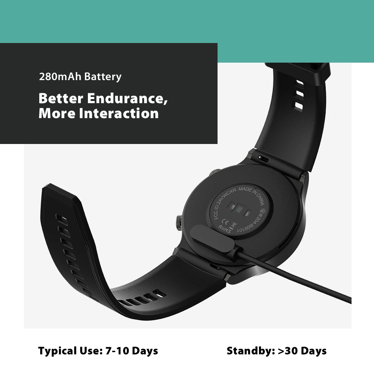 ۷ι  Blackview R7  Ʈ ġ 1.28 &IP68     SmartWatch
