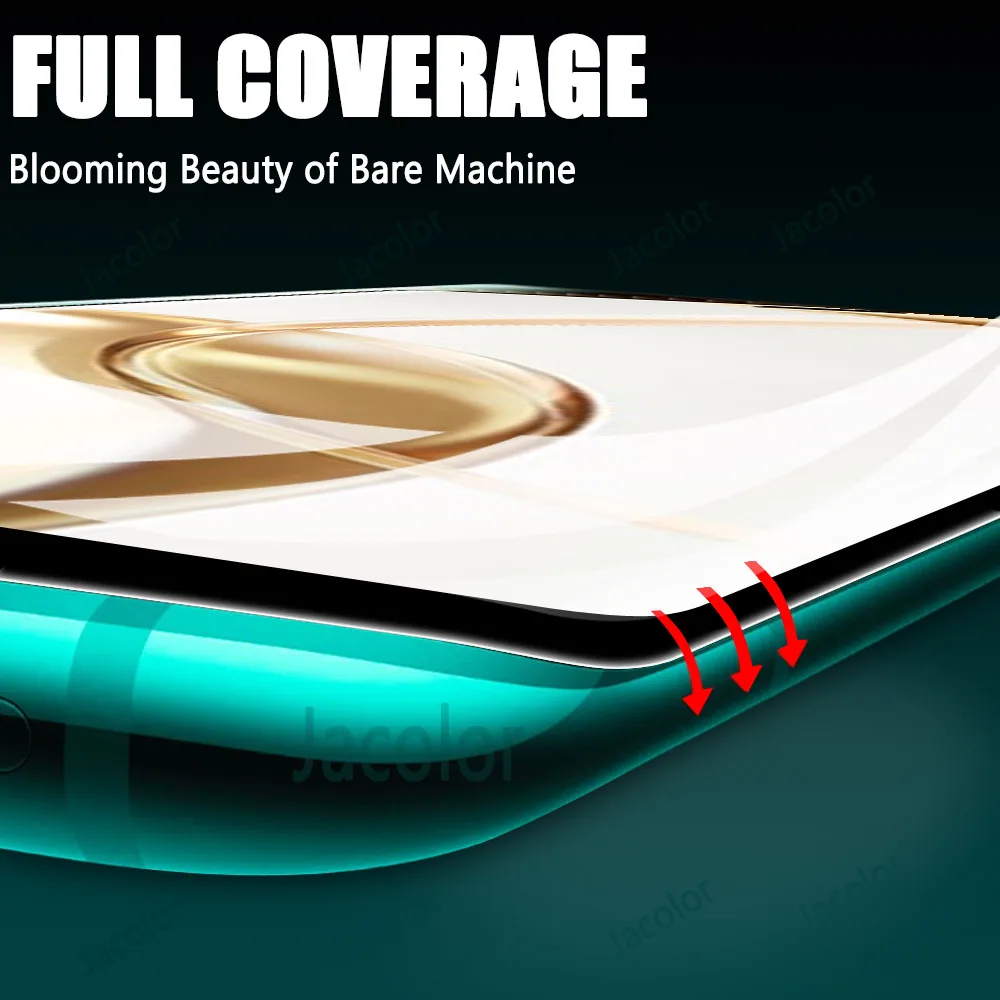Dual Pack Hydrogel Screen Protector