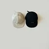 Baby Hat Spring Autumn Korean Version Hats New Boys Girls Sunscreen Soft Brim Caps Shade Children's Baseball Cap 1 2 3 4 Years 3