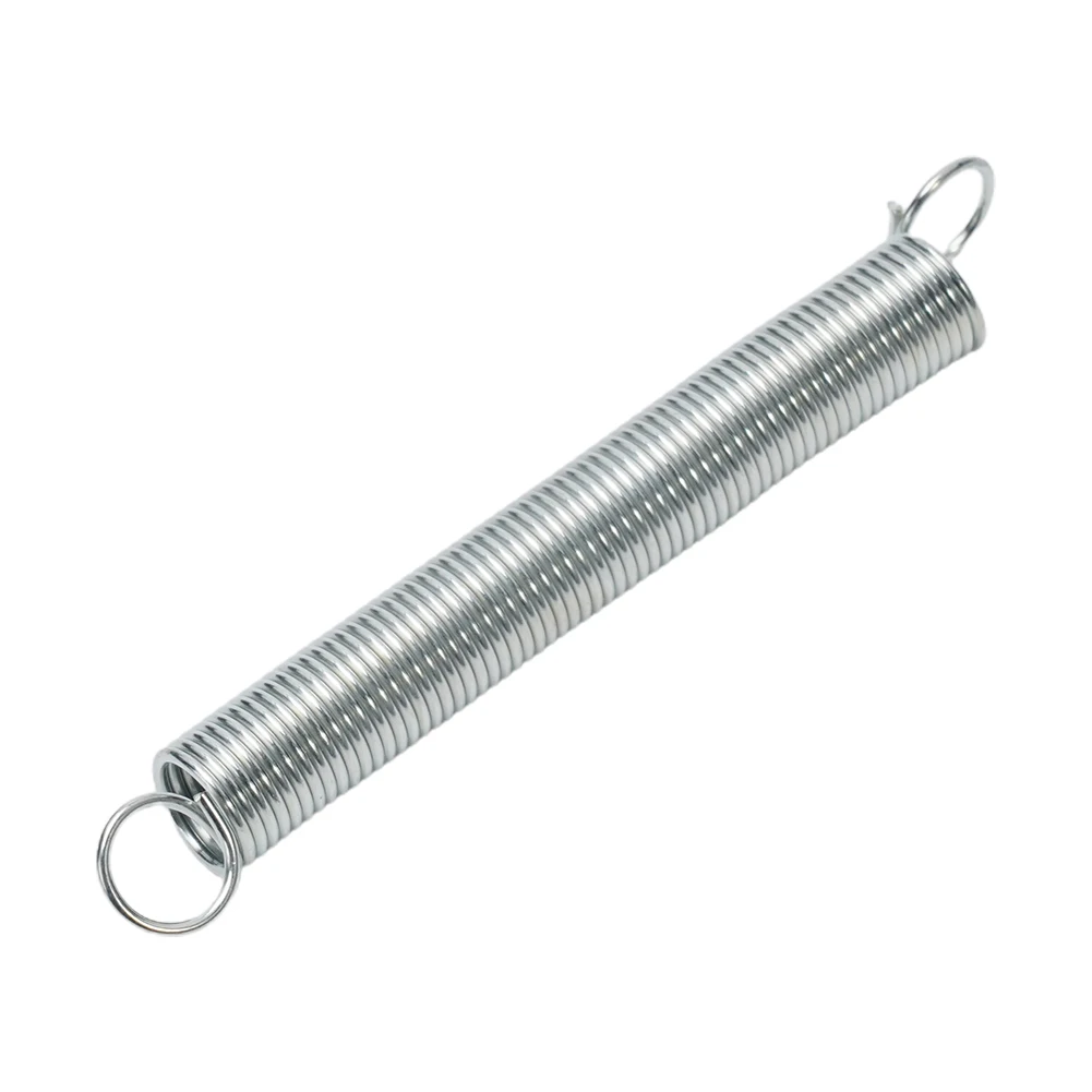 

Durable Pipe Thermometers Bimetal 0-120℃ Analog Heating Pipe Industrial Pipeline Measuring Spring Stainless Steel